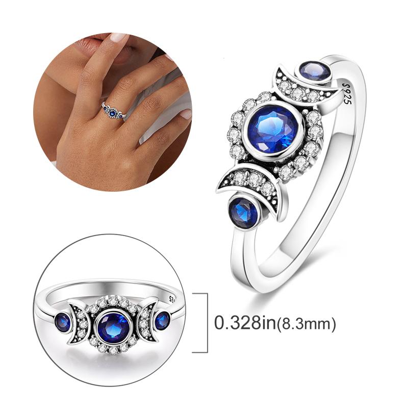New Authentic Rings Copper Popular Fashion Vintage Stackable Ring Ideal For Women Copper Wedding Ring Jewellery Gift