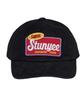 Seuteoni Famous Ballcap Black
