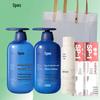 Sea Salt Hyaluronic Acid Hair Care Gift Set