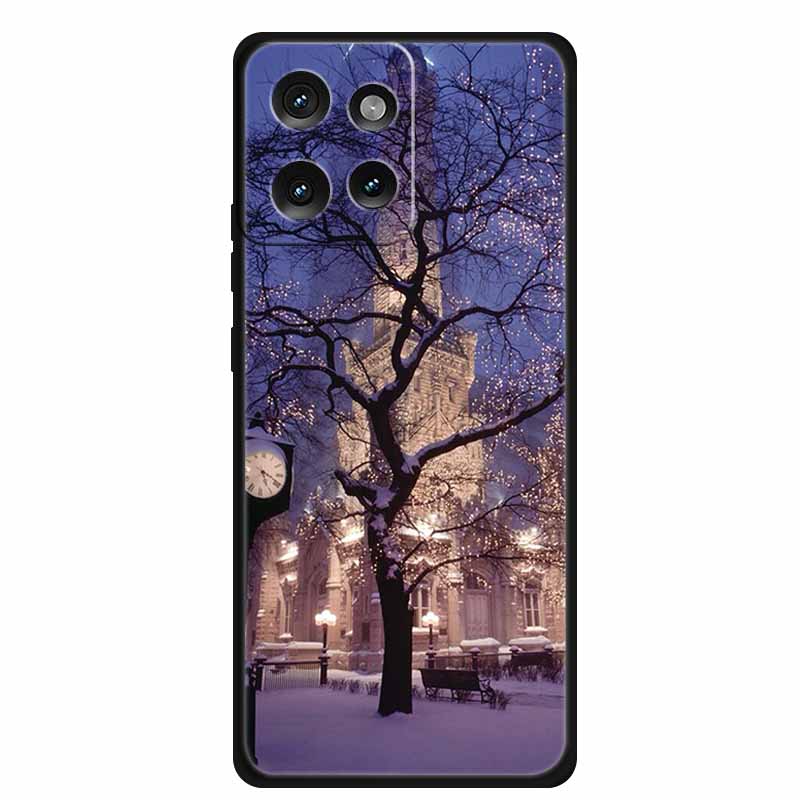 For Motorola Moto G75 5G Case Luxury TPU Soft Silicone Back Cover Phone Cases for MotorolaG75 Protective Lovely Bumper New Coque