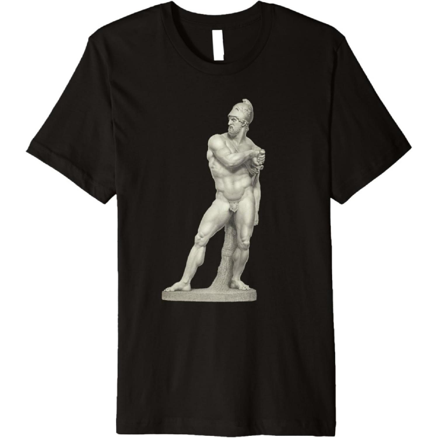 Премиальная футболка S