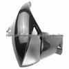 Kawasaki ER6N 2009-2011 Carbon Fiber Radiator Side Covers