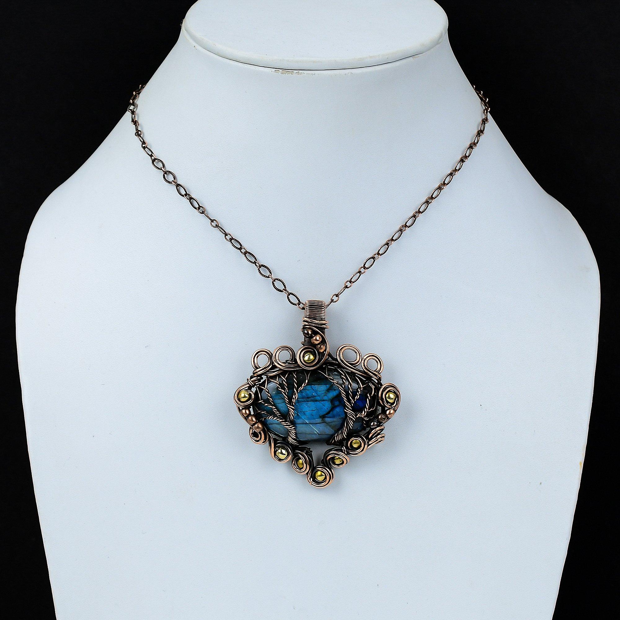 Collana In Tormalina Nera, Pietre Curative, Pietra Tormalina - Foto 10