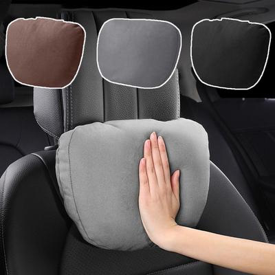 Car Accessories Rest Pillows Auto Cushion Neck Pad Neck Pillow Car Headrest Car Head Restraints