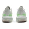 Adidas Comfortable Abrasion Resistant Breathable Low top Running Shoes Women's White Cyan IE0730