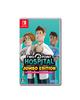Two Point Jumbo Edition Switch Hospital -