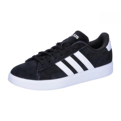 Grand Court NIO05 Size Cm 2.0 Men's Sneakers, Black, 27.0