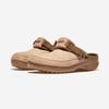[Crocs] Classic Crafted Vegan Suede Clog [CRS211930] [Shipped from Korea] 100% Authentic