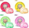 Colorful Non-Newtonian Liquid Fidget Toy Transparent Elastic Scale Ratio Modeling Crazy Stress Putty with Tin Sensory  Bouncing Toy Gift Present