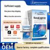 Herbal Nasal Spray for Congestion, Itchy & Runny Nose, Breathing Ease