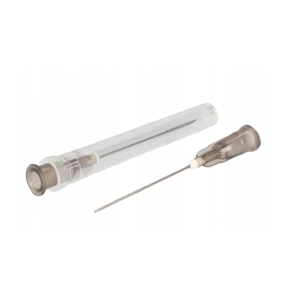 Injection Needles 23G 0.6mm X 80mm Kdm Kd-Fine 50 Pcs