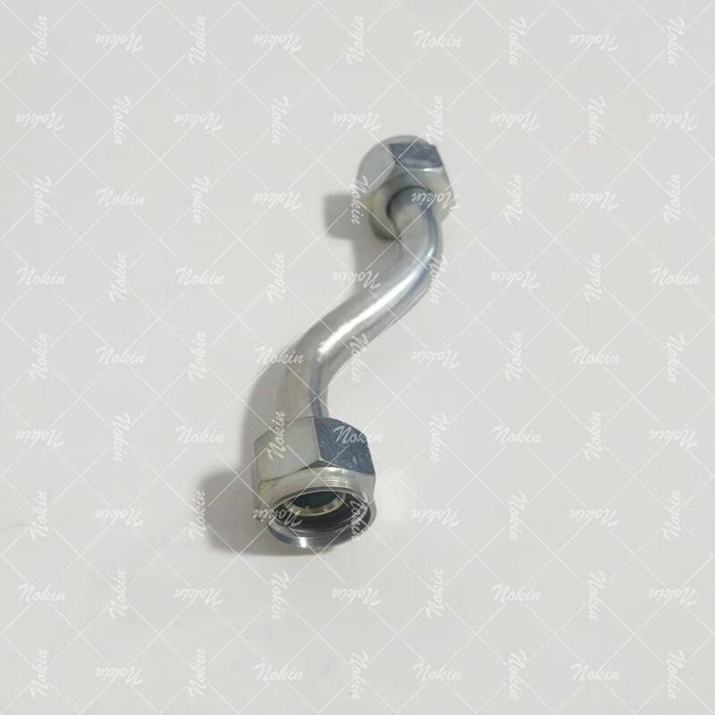 Dongfeng Air Compressor Oil Return Pipe