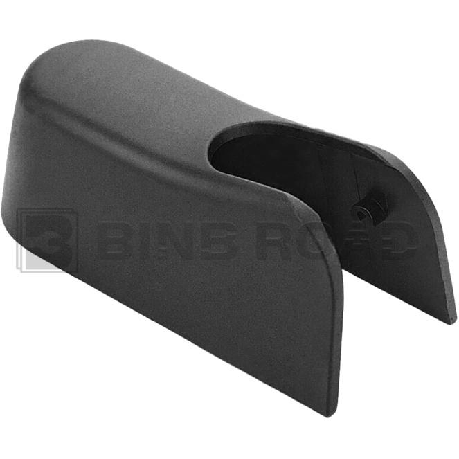 Rear Wiper Arm Nut Cover Cap 0009982921 Compatible with Mercedes-Benz ML GL GLK GLS Class W164 W166 X164