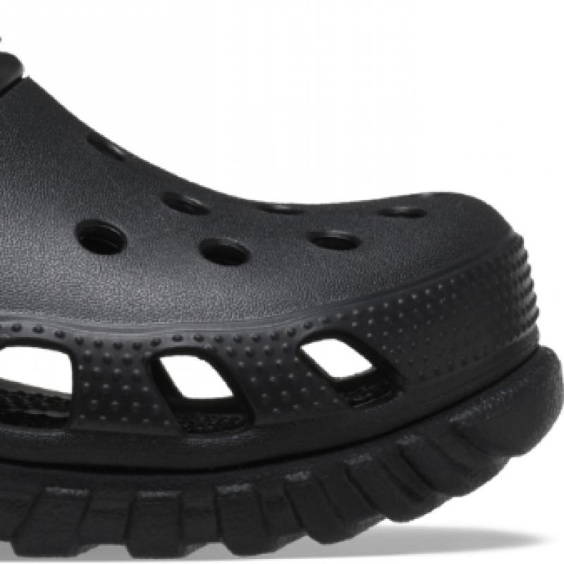 Crocs Duetmax 2 Clog 208776 001
