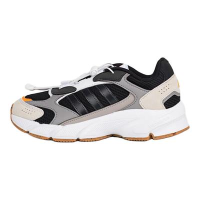 Crazychaos 2000 Comfortable Versatile Durable Low-Top Casual Shoes Kids Sneakers Black Gray IH0910