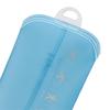 Soft Flask, faltbare Wasserflasche, Wasserbeutel, Sport-Wasserflasche, Trinkrucksack, Outdoor, Camping