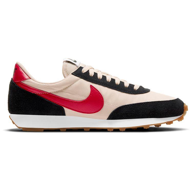 Nike Daybreak Siren Red Női Sneakerek Fekete Gyöngyházfehér CK2351-010