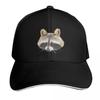 Cute Raccoon Baseball Cap New In Hat Unisex Hat Unique Hats Western Hat Caps For Women Unisexs