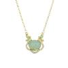 Little Fresh Dragon Light Luxury Niche Exquisite Gift for Girlfriend