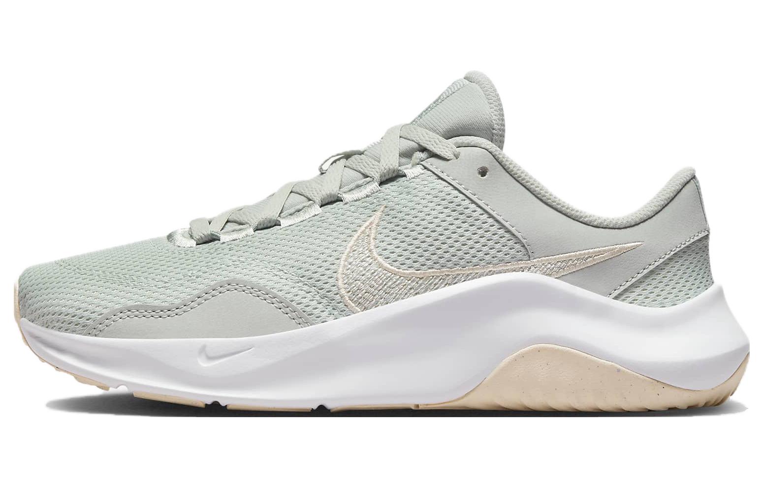 Nike Legend Essential 3 Next Nature  Mica Green  Women s DM1119-007 35.5