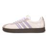 Adidas Neo VL Court 2.0 Flower Rain Melody Yiduo Slip Resistant Abrasion Resistant Low top Skateboard Shoes Unisex ID6015(Team354-)