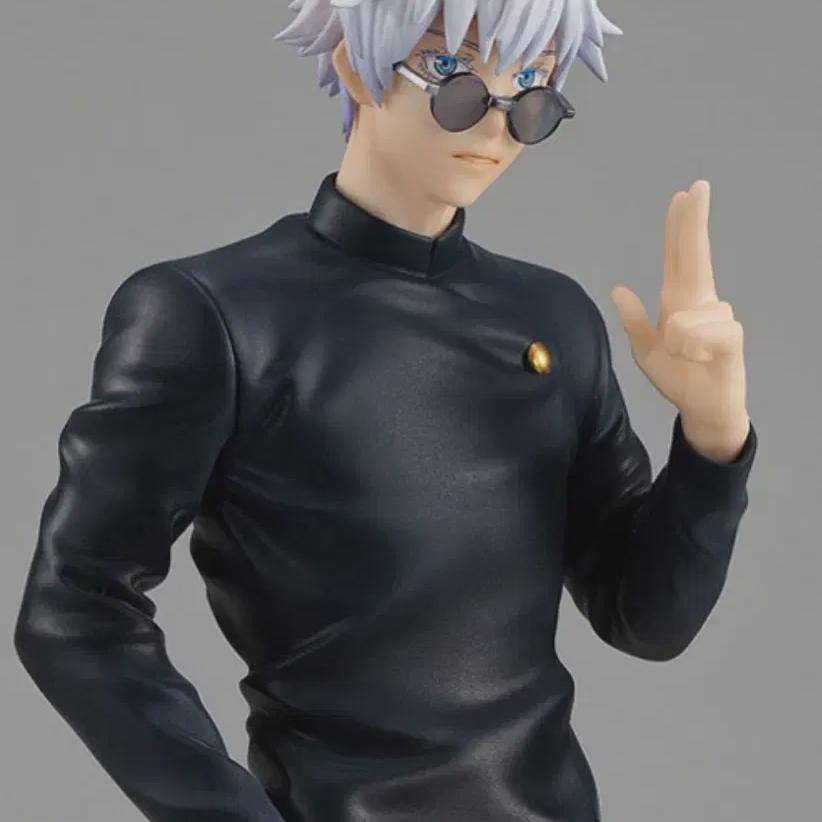 

Gojo Popup Store Parade Jubilee Classic Figure