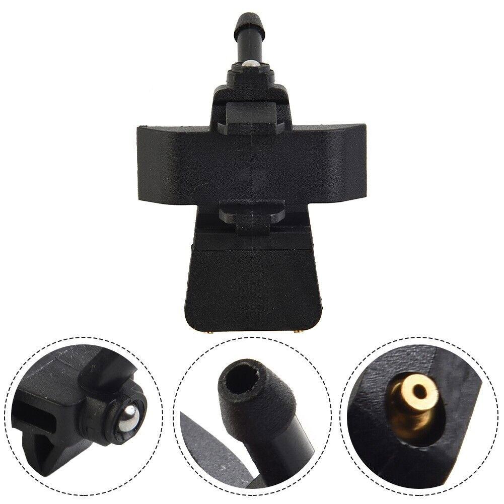 Windscreen Windshield Washer Jet For Nissan Micra K12 2003-2010 28930AX600 Window Wiper Washer Spray Nozzle Jets N6R6