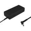 Zasilacz Sieciowy Qoltec Do HP/Compaq 19,5V | 3,33A | 4,5*3,0+pin