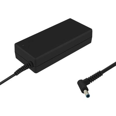 Qoltec AC Adapter for HP/Compaq 19.5V | 3.33A | 4.5*3.0+pin