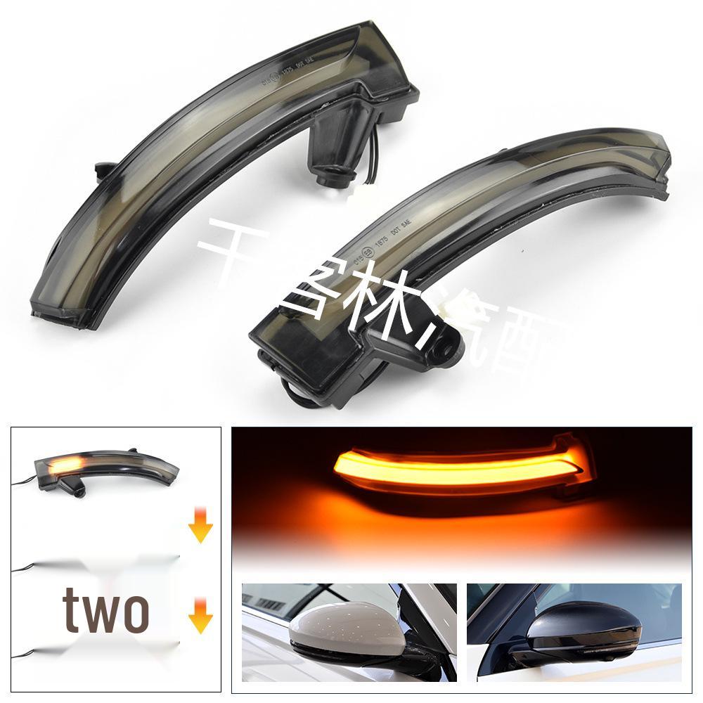 Nissan Teana 2019-2022 LED Side Mirror Turn Signal Light