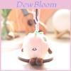 Fruit Plush Keychain With Pp Cotton Filling For Kids And Adults