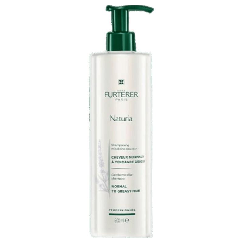 RENE FURTERER Gentle Purifying Shampoo