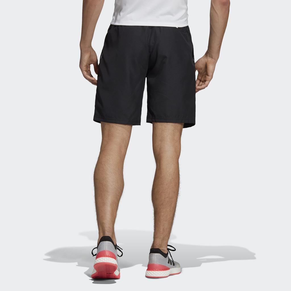 Adidas Sports Shorts Men's Black Moderate DU0877