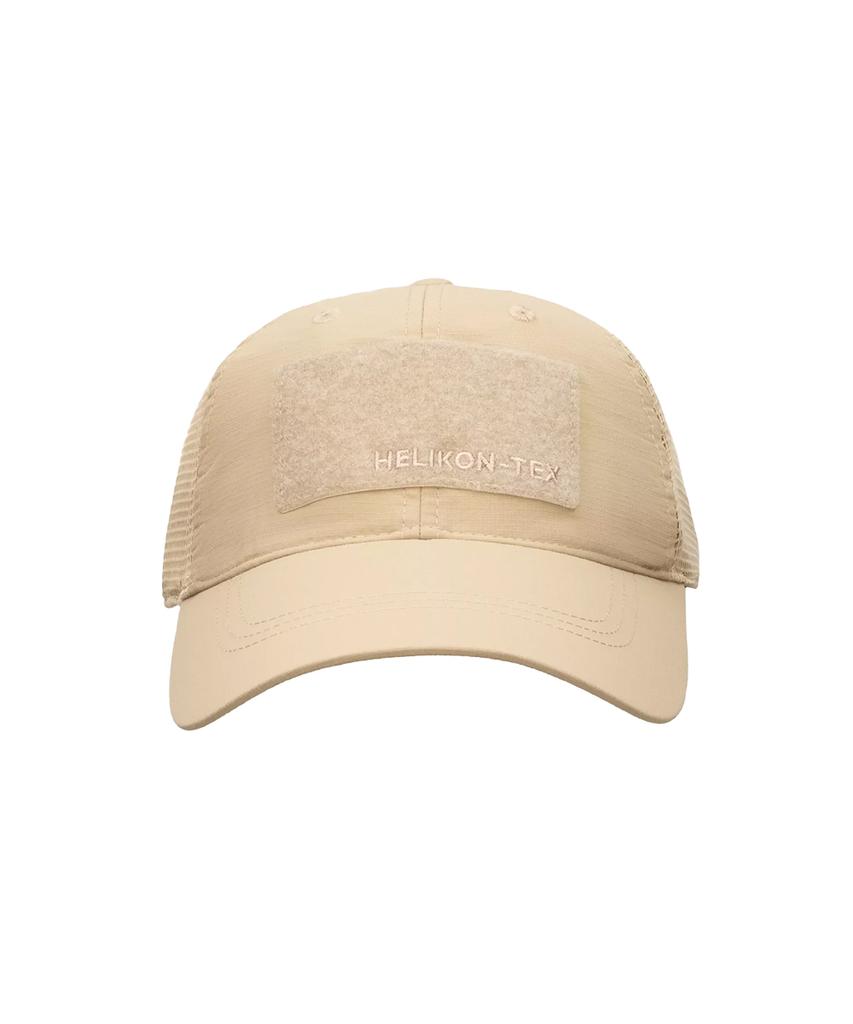 HELIKONTEX Technical Trucker Cap Olive Green