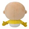 Giocattolo di Peluche Figura di Gioco Cartone Animato Bambola Soffice Ripiena Collezione Figure Giocattoli Cuscino da Lancio Decorazioni per la Casa Compleanno Bambini