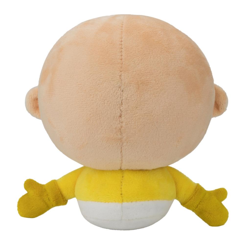 Giocattolo di Peluche Figura di Gioco Cartone Animato Bambola Soffice Ripiena Collezione Figure Giocattoli Cuscino da Lancio Decorazioni per la Casa Compleanno Bambini