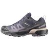 X Ultra 360 GTX Versatile Comfortable Non-Slip Waterproof Support Hiking Shoes Women Hiking Shoes Purple 491023