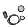 New Engine Oil Pressure Tester Gauge Meter For Land Rover 2.2L 3.0L Diesel 3.2L Gas Engine