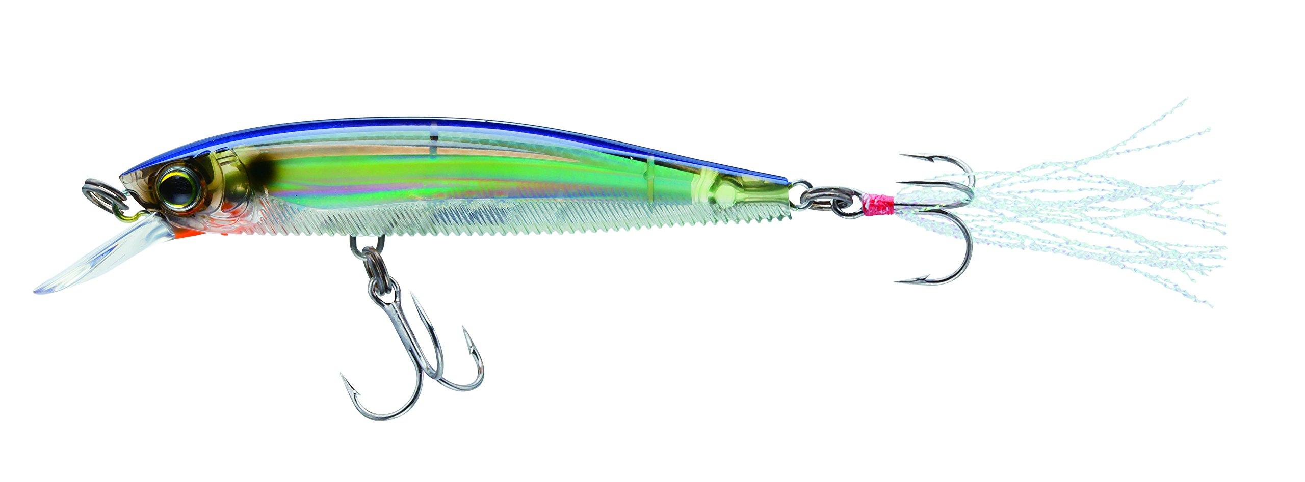 

DUEL Jerkbait 3DB Jerkbait 10g 90mm Prism Sexy Shad PSSH