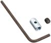 KITACO Cable End Set., Model: 0900-901-90001
