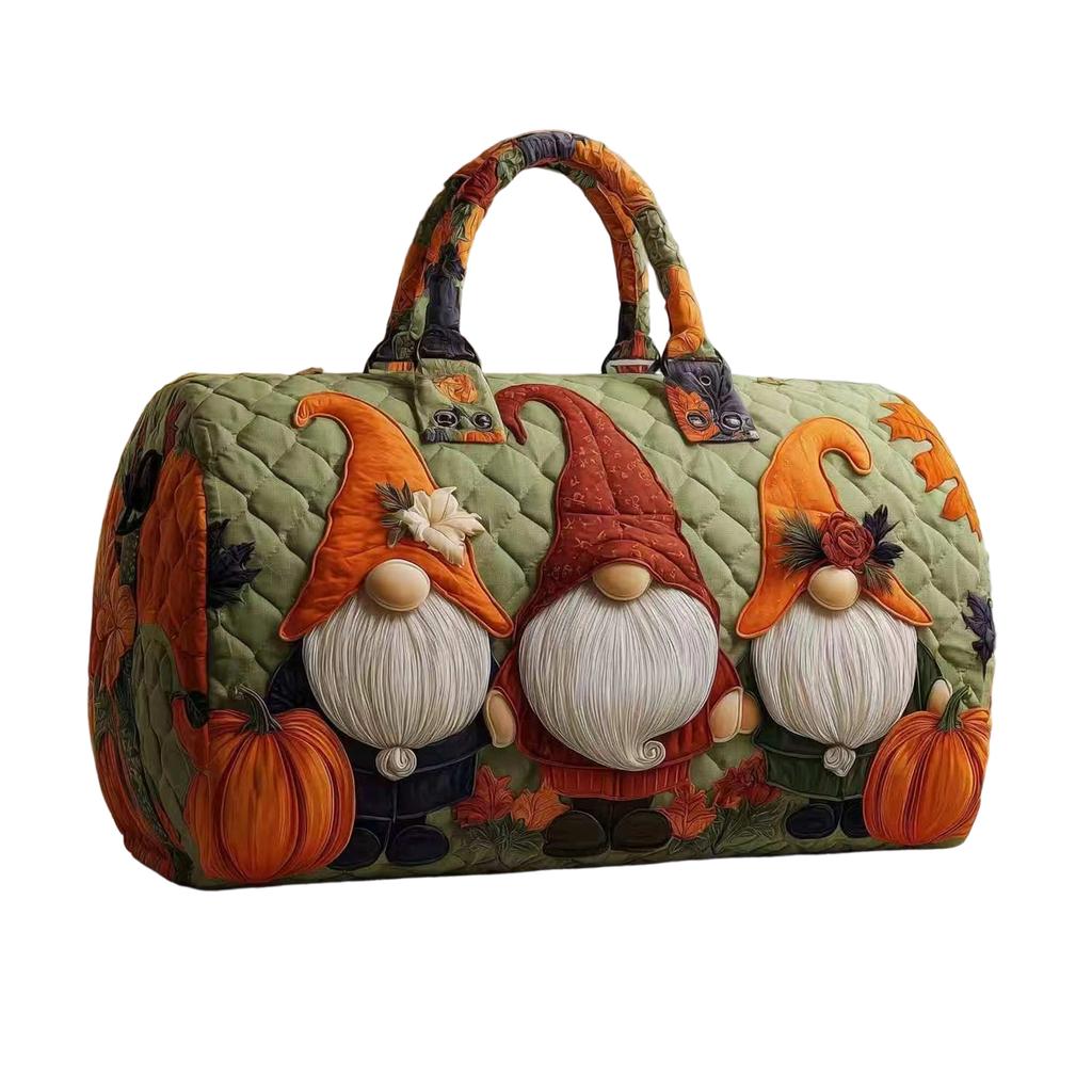 Travel Bag for Travel Vacation Weekend Trip Carry Luggage Duffel for Men Women