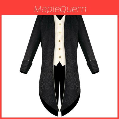 Medieval Fantasy Cosplay Suit With Polyester For Halloween Party Dress Up For Adults And Teens