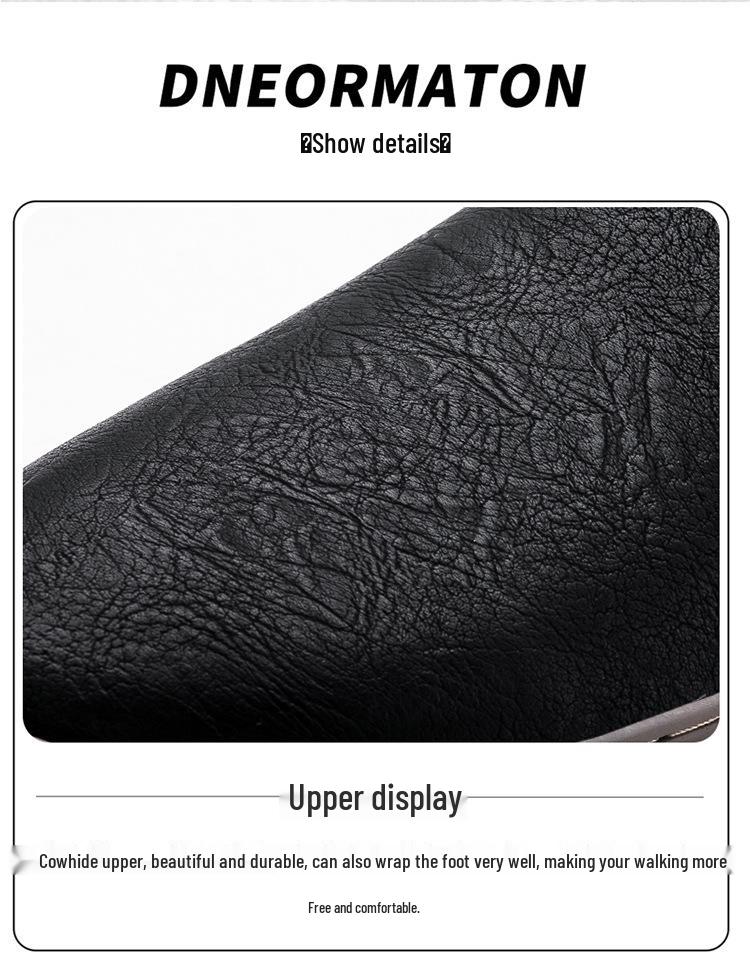 3315 Unisex Cowhide Loafers: Slip-on, Low-top, Casual, Handmade Shoes for Spring & Summer.