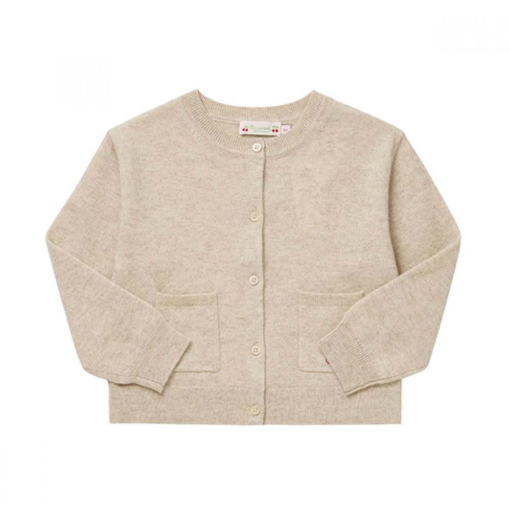 

Bong Poang P03gcak00003 163 Dabara Girl Children S Cardigan P03GCAK00003 163 (10A)