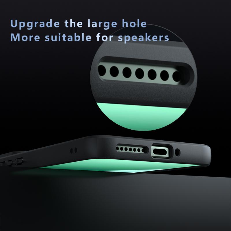 For Xiaomi 15 Case Cover Mi 15 Capas New Shockproof Phone Bumper Back Matte Frosted Transparent Fundas Xiaomi 15 Mi15 Xiaomi15