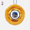 NBA Egg Tart Keychain