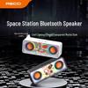 Recci RSK-W38 Portable Bluetooth Speaker CN Plug (adapter Included)