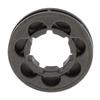 Drive End Rim Sprocket 3/8 7T For For MS 210 For MS 230 For MS 240 For MS 251 For MS 260 With For 0000 642 1240