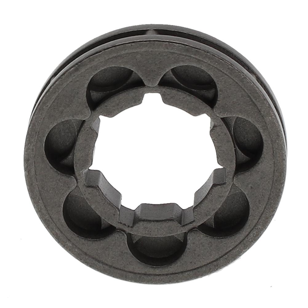 Drive End Rim Sprocket 3/8 7T For For MS 210 For MS 230 For MS 240 For MS 251 For MS 260 With For 0000 642 1240