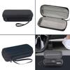 Lightweight EVA Carrying Bag Protector Pouches for Car Air Pumps Offering Shockproof and Waterproof Features for Travel